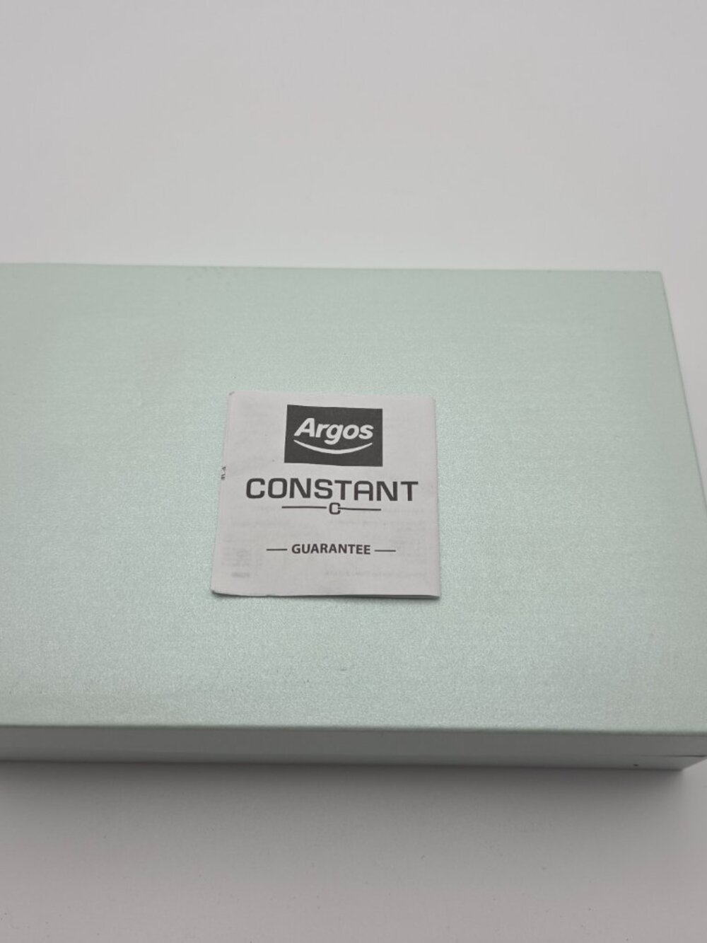 Argos Constant Vintage Interchangeable Watch Set | UK | Boxed - Picture 4 of 8